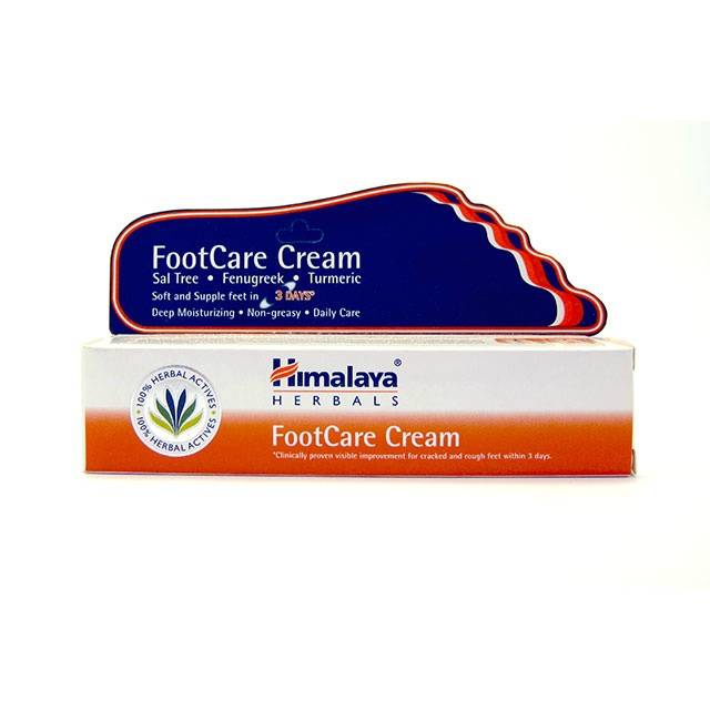 フットケアクリーム(FootCare Cream) 20g