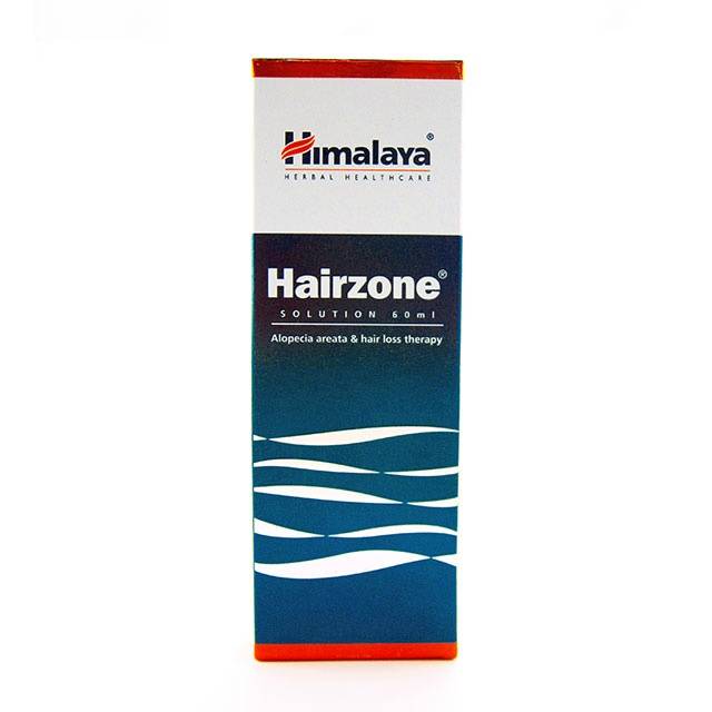 ヘアゾーン(Hairzone) 60ml