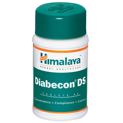 ダイアベーコン(Diabecon) DS 60錠