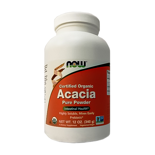 アカシアパウダー(Acacia Pure Powder) 340g