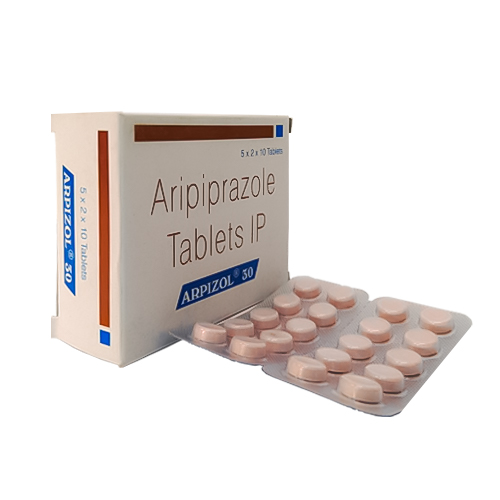 アルピゾール(Arpizol) 30mg 50錠