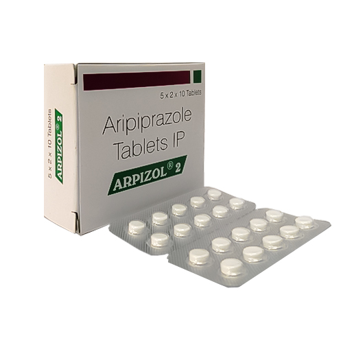 アルピゾール(Arpizol) 2mg 100錠