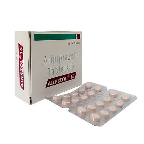 アルピゾール(Arpizol) 15mg 100錠