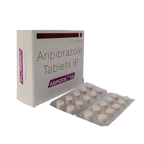 アルピゾール(Arpizol) 10mg 100錠