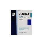バイアグラ（VIAGRA）100ｍg 4錠
