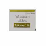 トフィカーム（TOFICALM）50mg 100錠637c8eabcf4fe.jpg