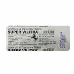 スーパーブリトラ(SUPER VILITRA) 20mg+60mg 10錠6385ce8729a7f.jpg