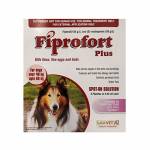 フィプロフォートプラス(Fiprofort Plus) 超大型犬用(40～60kg) 3本63eb0117ec5e7.jpg