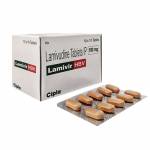 ラミビル(Lamivir) HBV 100mg 100錠