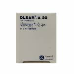 オルサーA(Olsar-A) 5/20mg 100錠63f450355ed0e.jpg