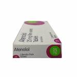 アテノロール(Atenolol) 25mg 28錠63f56fb73982b.jpg