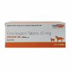 アタキシンチュアブル(Ataxin Chewable) 犬・猫用(全サイズ) 50mg 10063f570862e490.jpg