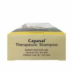 カパサルセラピューティックシャンプー(Capasal Therapeutic Shampoo) 250ml63f5c9299d3c2.jpg