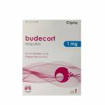 ブデコート吸入液(Budecort Respules) 1mg 2ml×5個63f6c311cc642.jpg