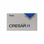 クレサーH(Cresar-H) 40mg+12.5mg 30錠63f6c7036d487.jpg