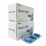 バルシビル（VALCIVIR）1000mg 15錠