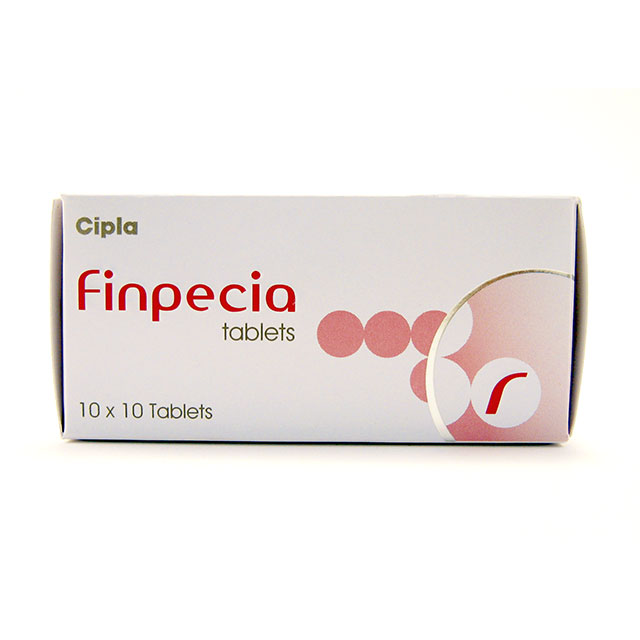フィンペシア(Finpecia) 1mg 10錠
